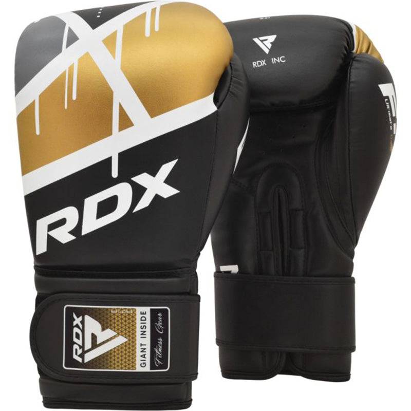 RDX Sports, Boxing Gloves F7 Ego