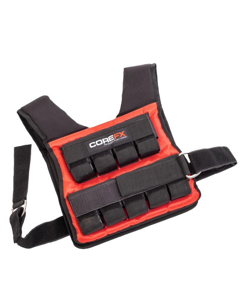 40 lb weight online vest