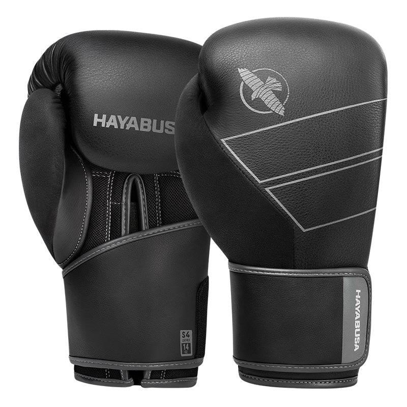 Hayabusa leather gloves online