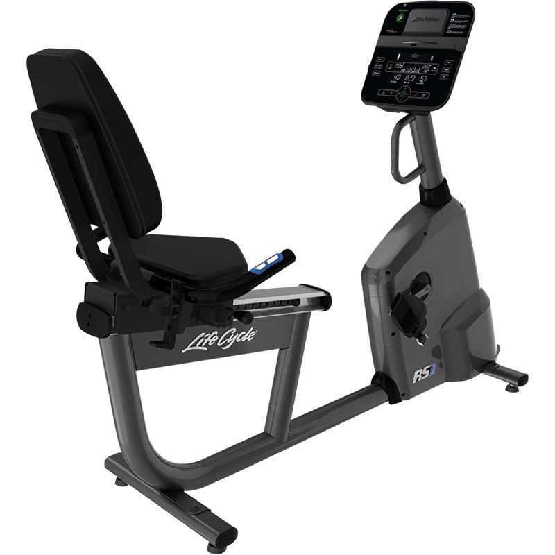 Recumbent bike store canada