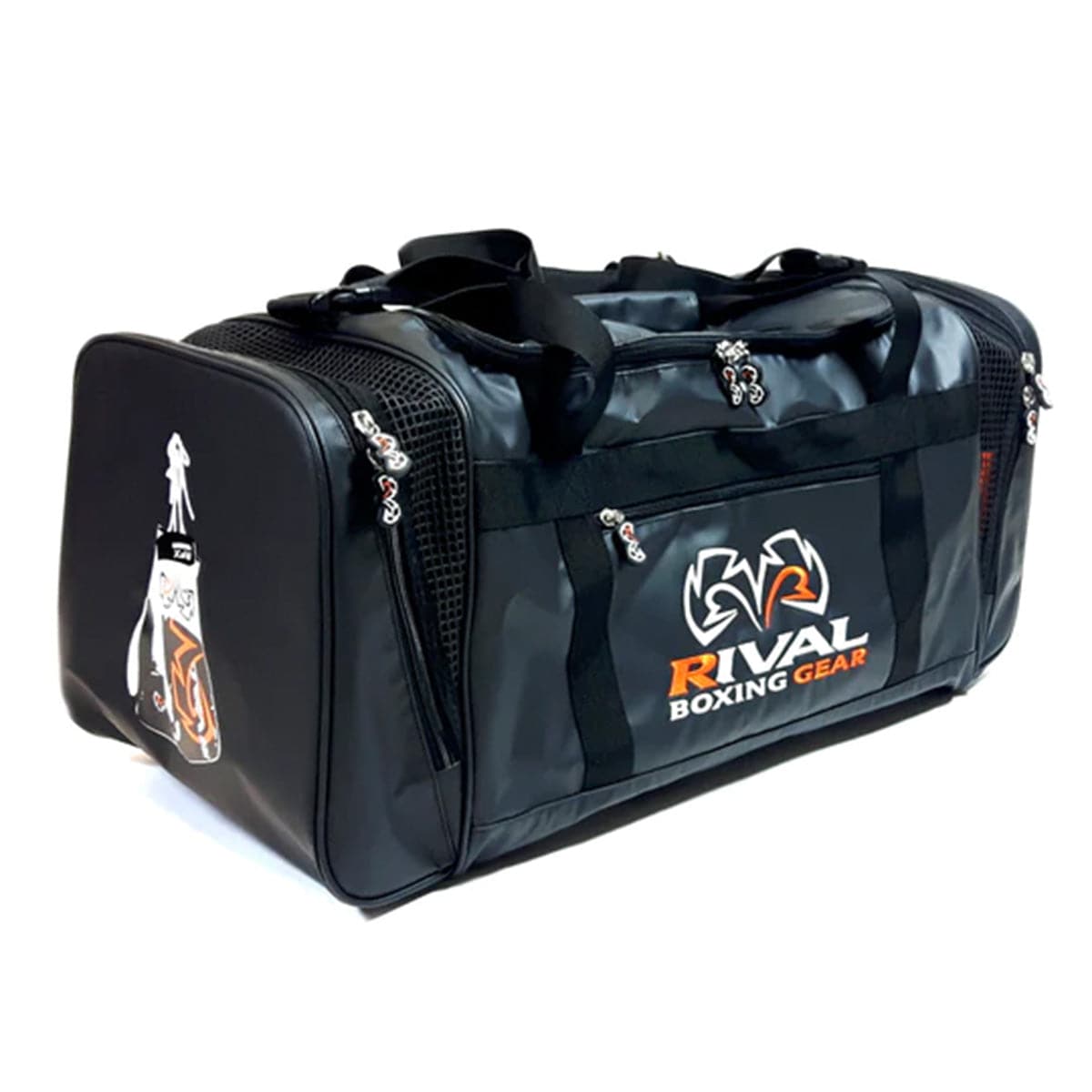 Extra large outlet gym bag