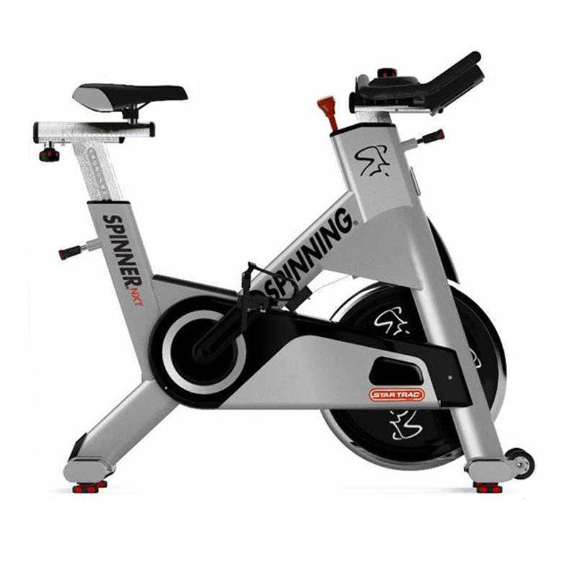 Used StarTrac Spinning Bike NXT 7170