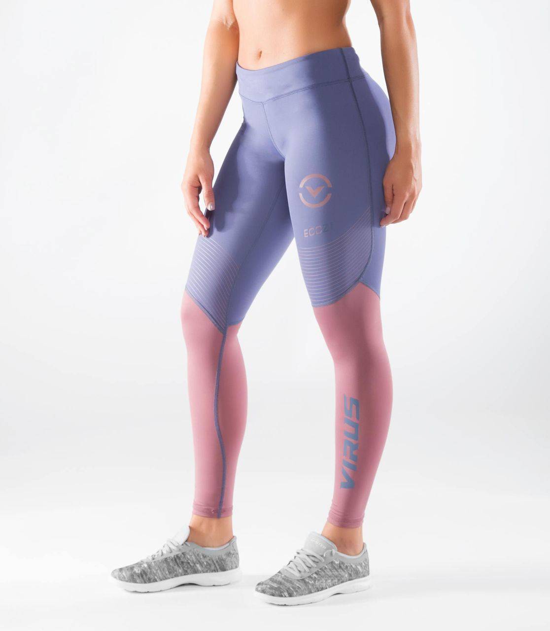FS-07 Compression pants, 5 integrated pieces, for American