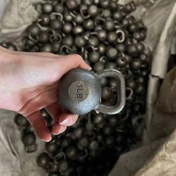 Superstore kettlebell discount