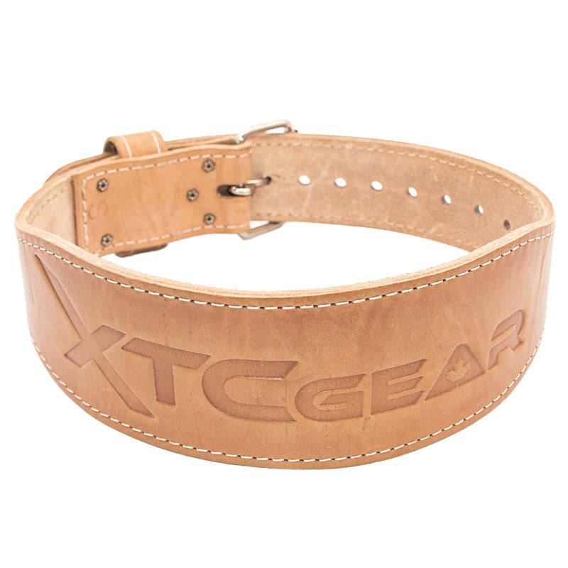 XTC Gear | X-Series Weightlifting Belt - 6.5mm