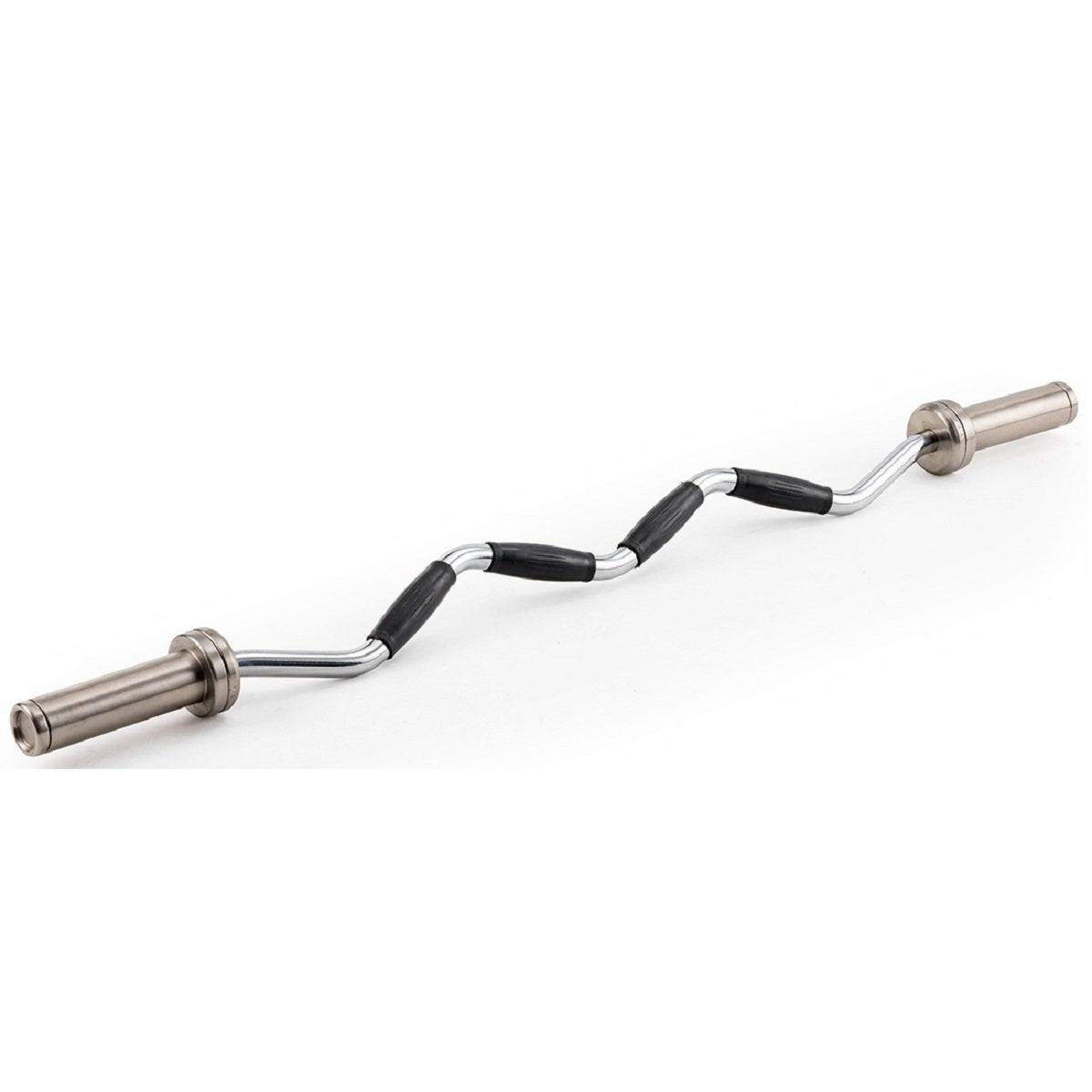 York international discount chrome olympic bar