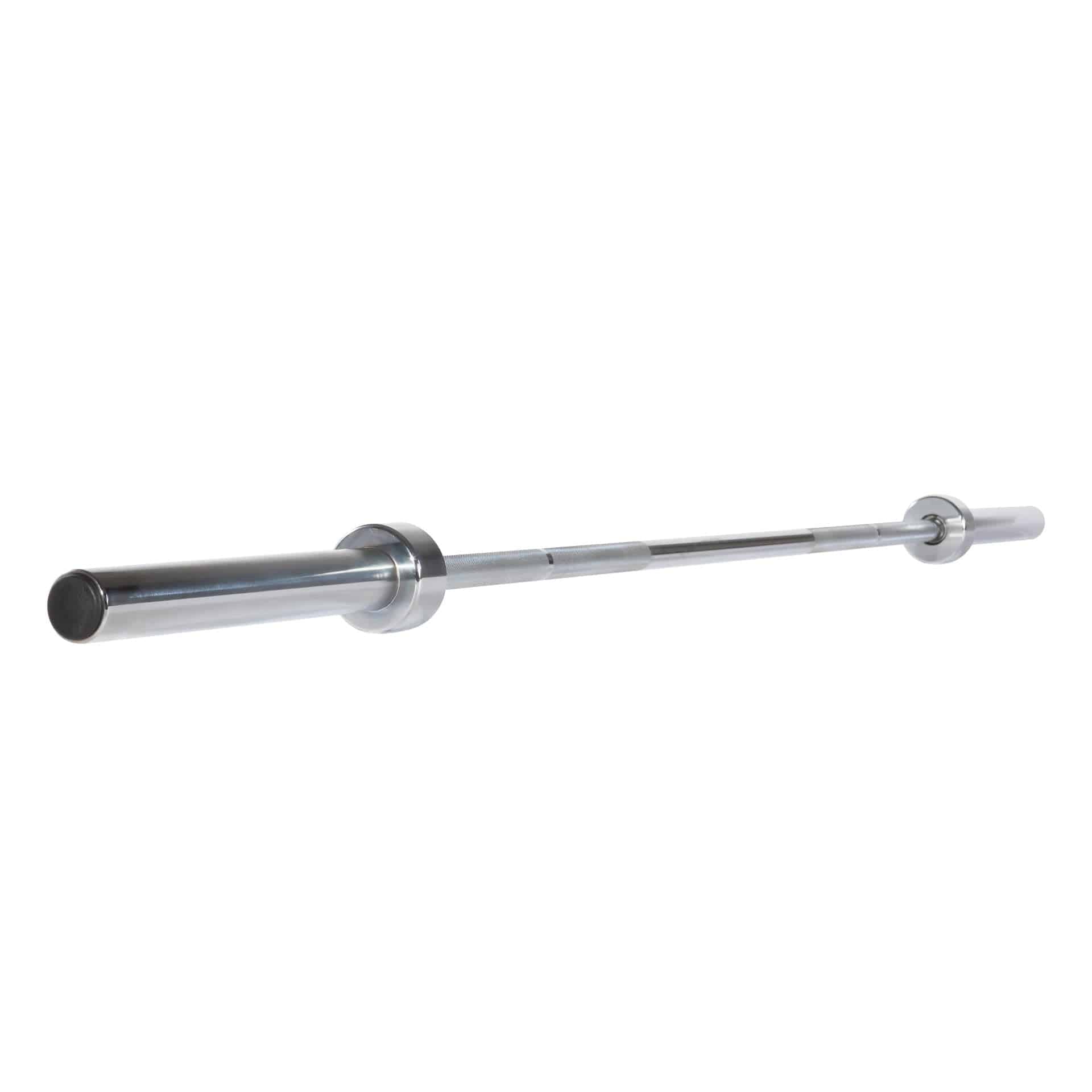 Toorx Olympic Barbell 180cm Malta, Commercial Barbells & Rods Malta  Barbells & Rods Malta