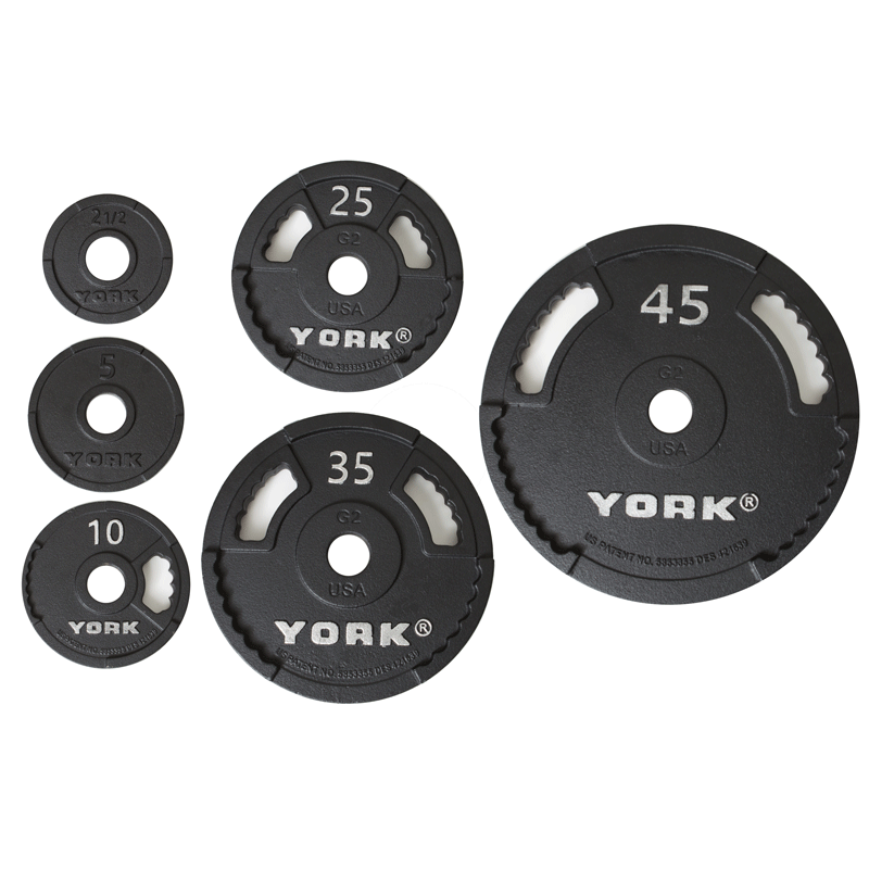 Barbell plate set sale