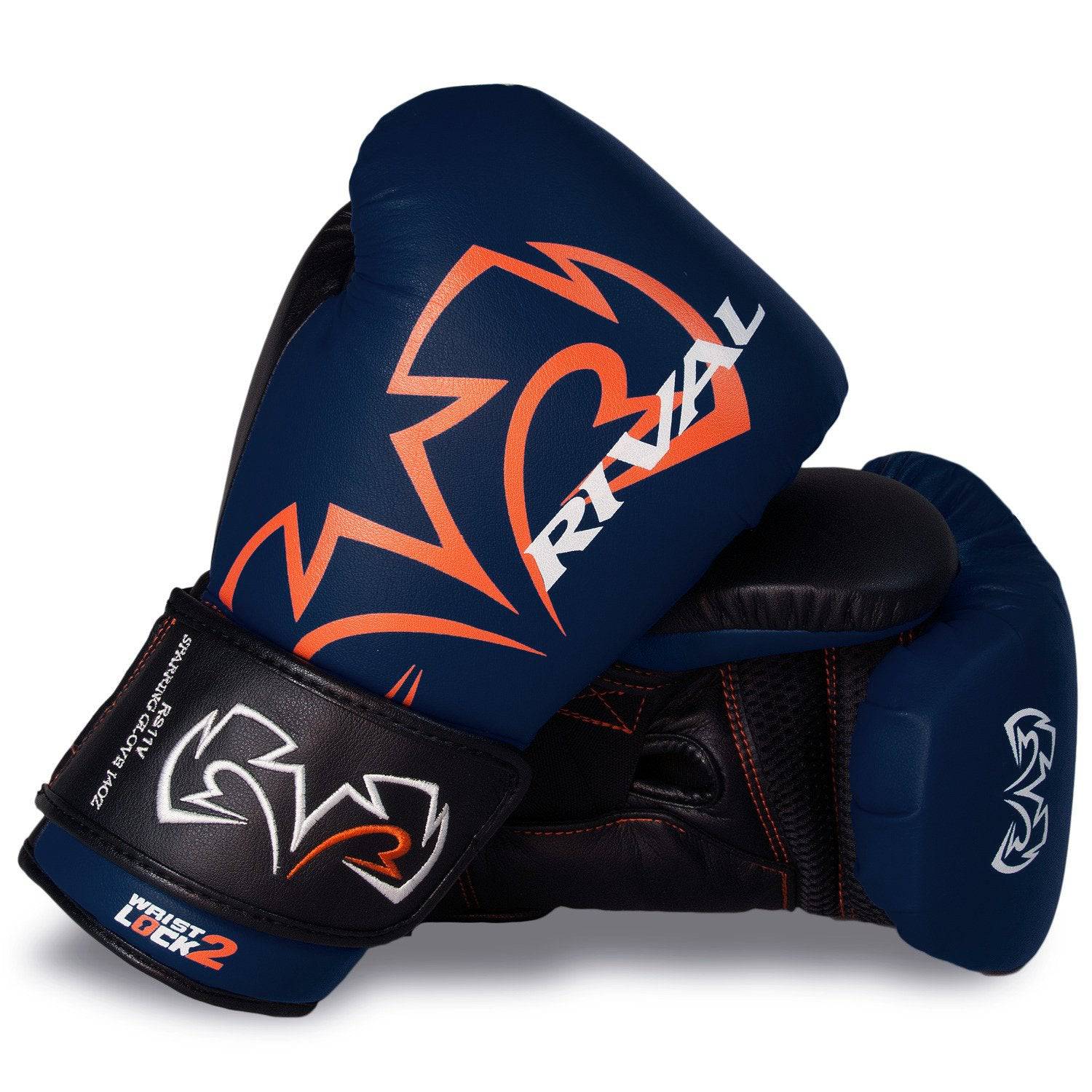 Rival RS11V-Evolution Boxing Set