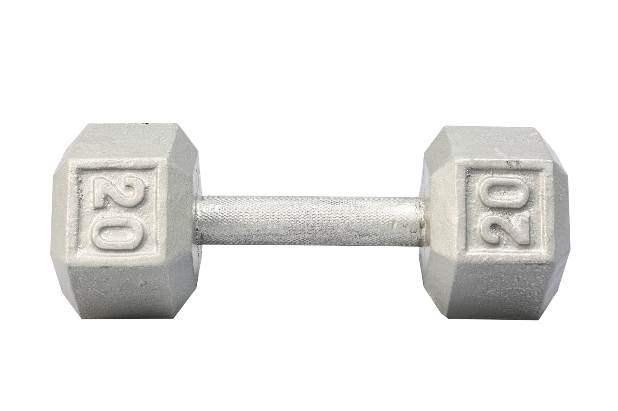 Fitness gear cast hex dumbbell stores sale