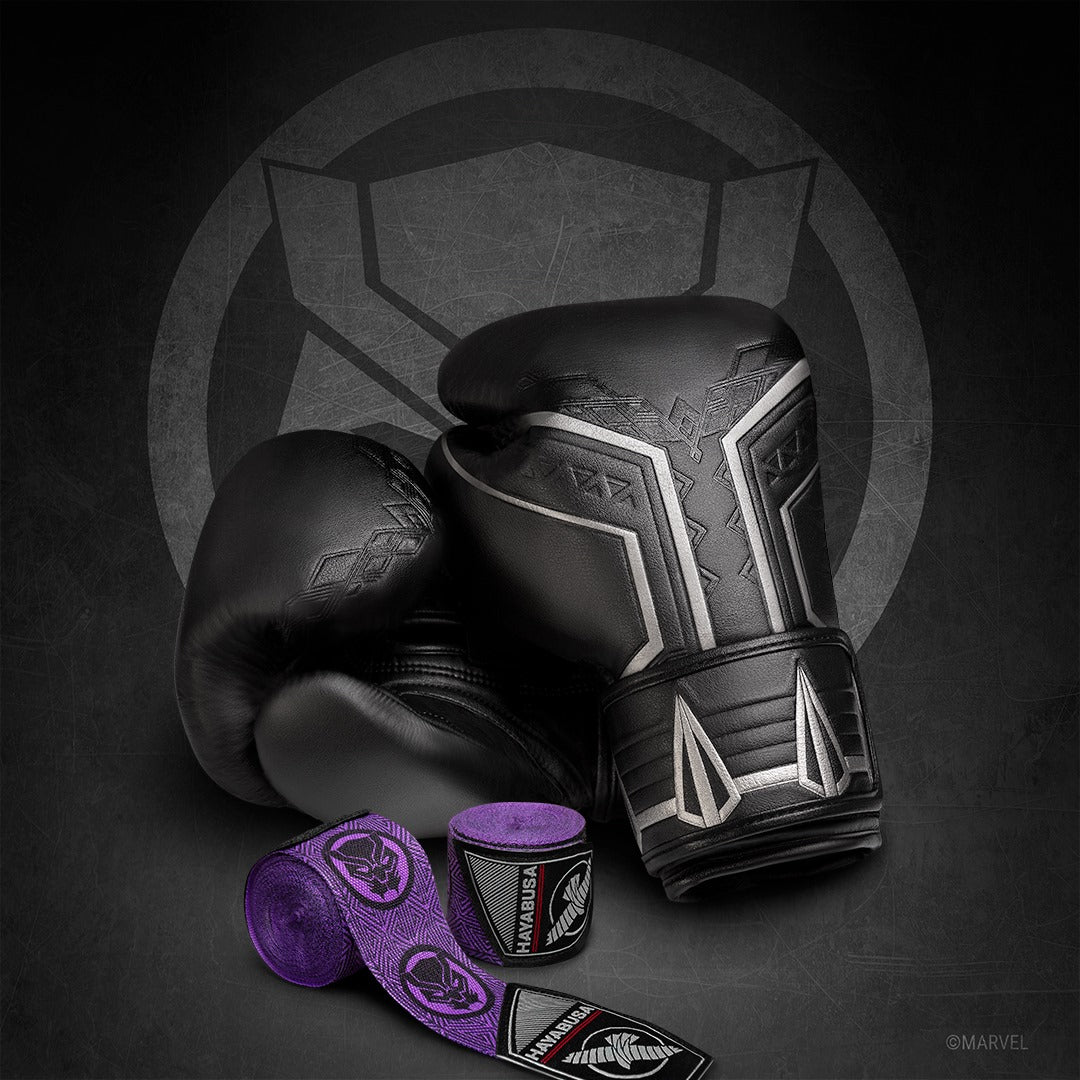 Black Panther Gloves store