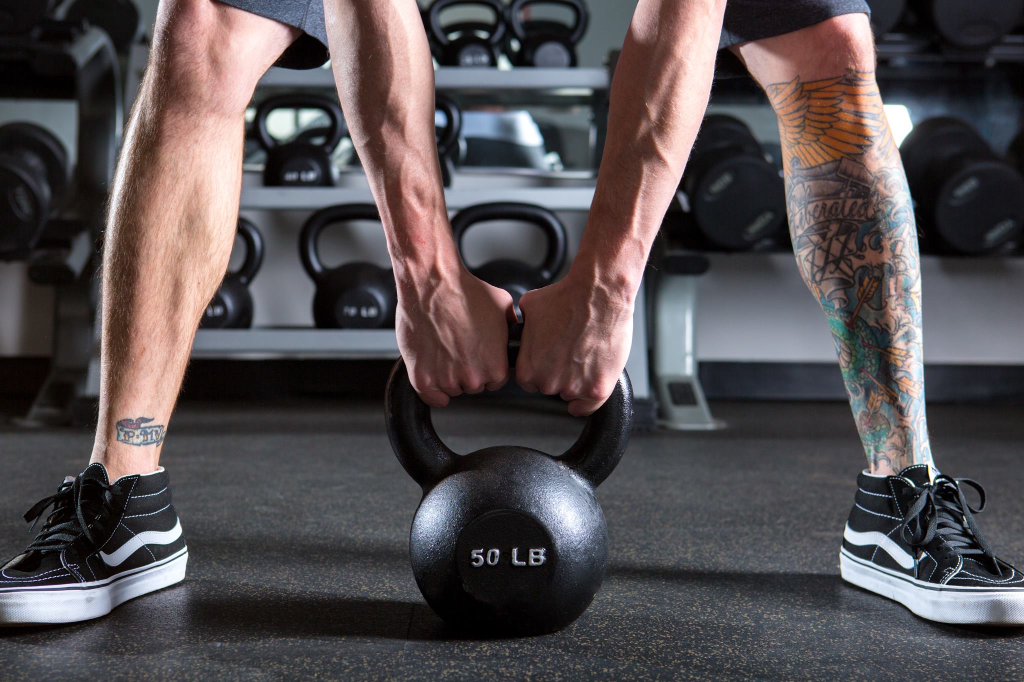 York hercules kettlebell review sale