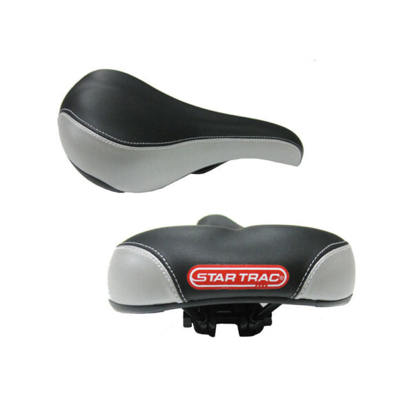 StarTrac | Bike Seat for Indoor Cycles