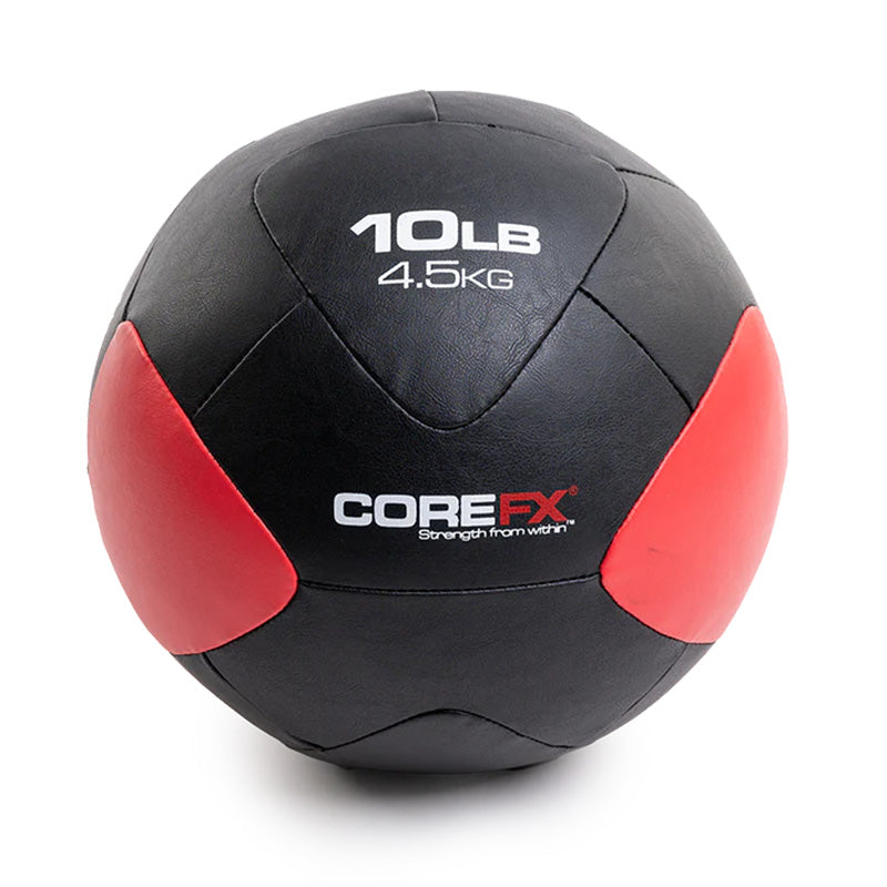 COREFX Wall Ball 10 lbs