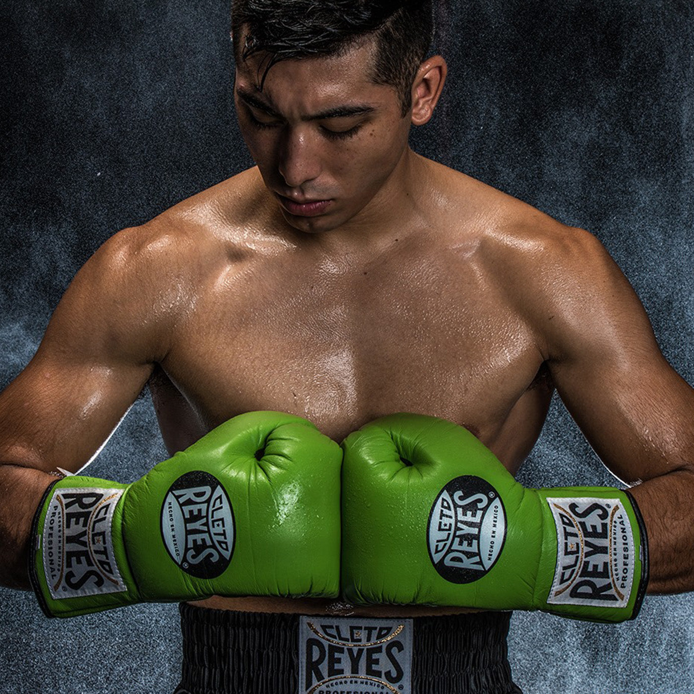 Cleto reyes lace up online