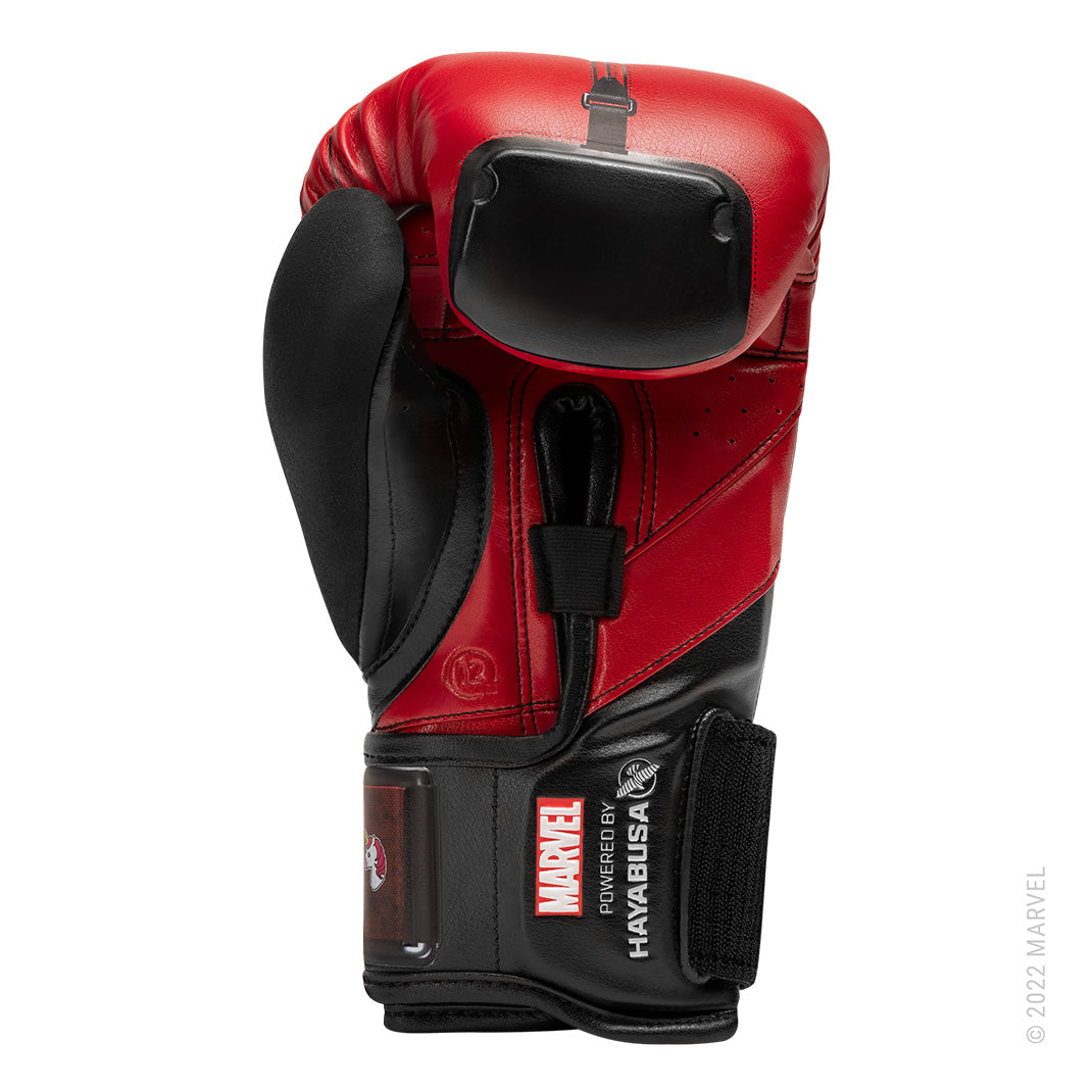 Deadpool boxing gloves online