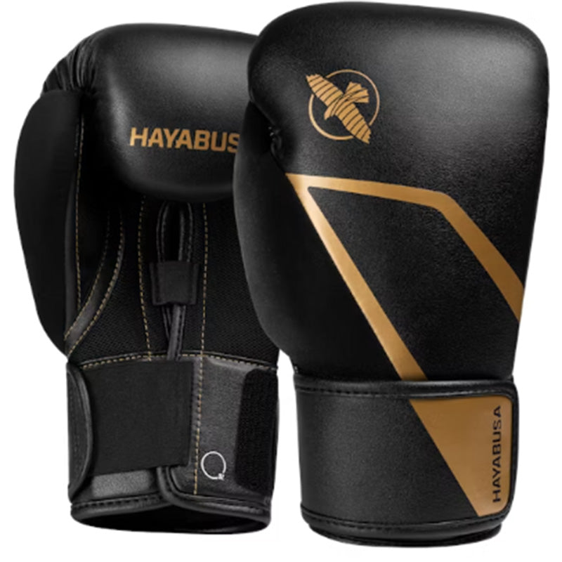 Hayabusa | E1 Kids Boxing Gloves