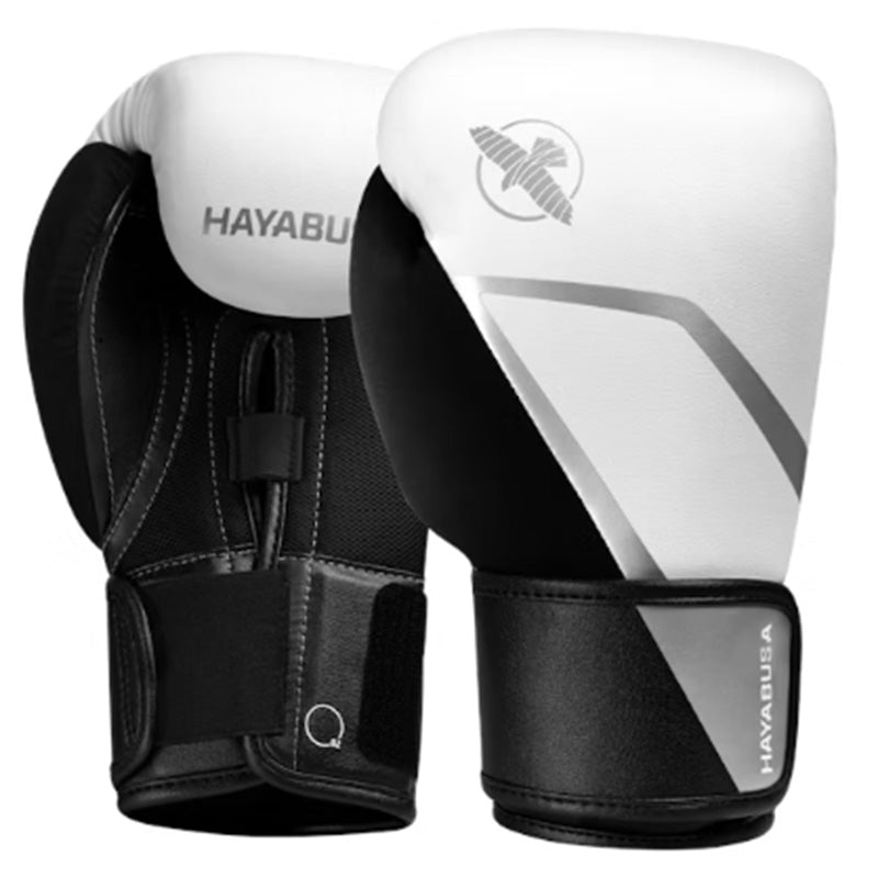 Hayabusa | E1 Kids Boxing Gloves