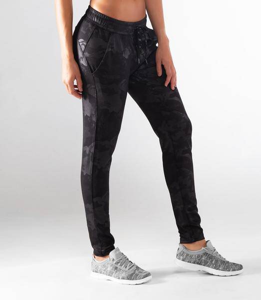 Buy Occffy High Waist Out Pocket Yoga Pants for Women Tummy Control Workout Clothes  Ladies Leggings (Black, XXL) Online at desertcartSeychelles