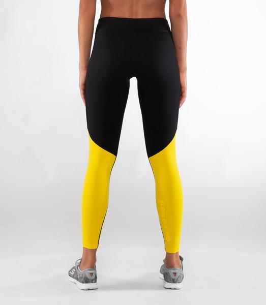 Компрессионные штаны женские Virus Stay Cool V2 ECo21.5 купить с доставкой  по низкой цене в магазине — FullMount
