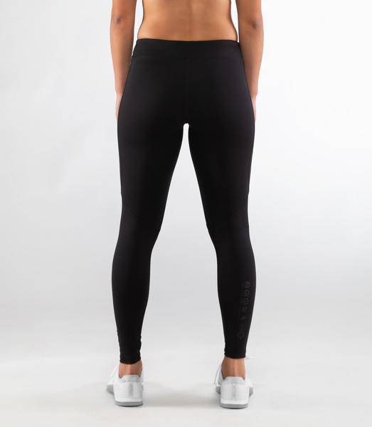 What Are Compression Leggings & What Do They Do? - Sweatbox