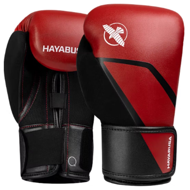 Hayabusa | E1 Kids Boxing Gloves