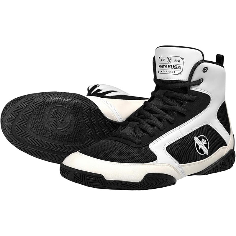 Hayabusa | Boxing Boots - Pro Boxing Shoes