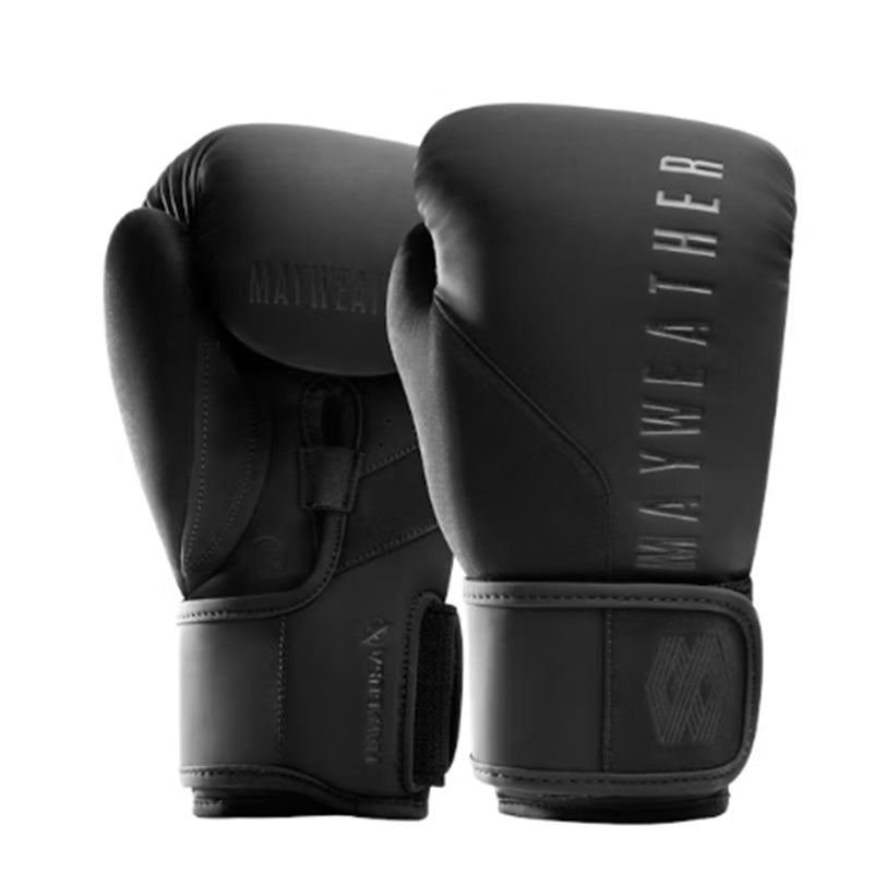 Hayabusa | Mayweather Champ Boxing Gloves