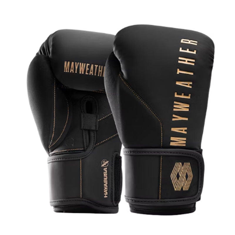 Hayabusa | Mayweather Champ Boxing Gloves