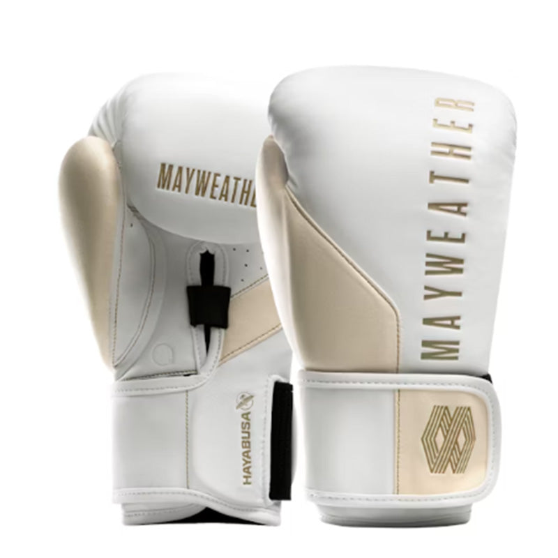 Hayabusa | Mayweather Champ Boxing Gloves