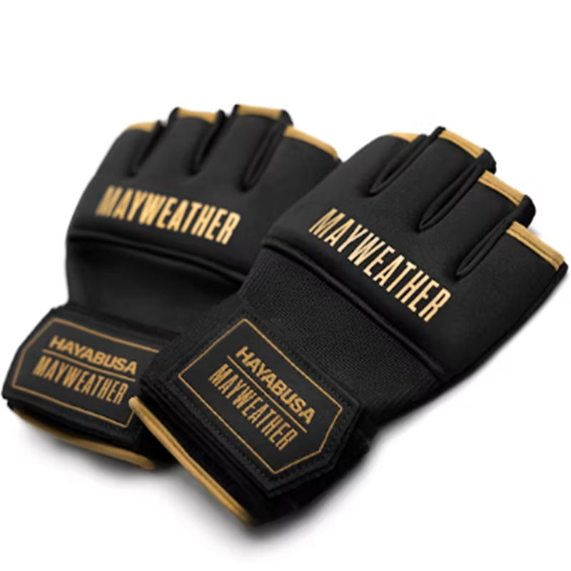 Hayabusa | Mayweather Deluxe Quick Wraps