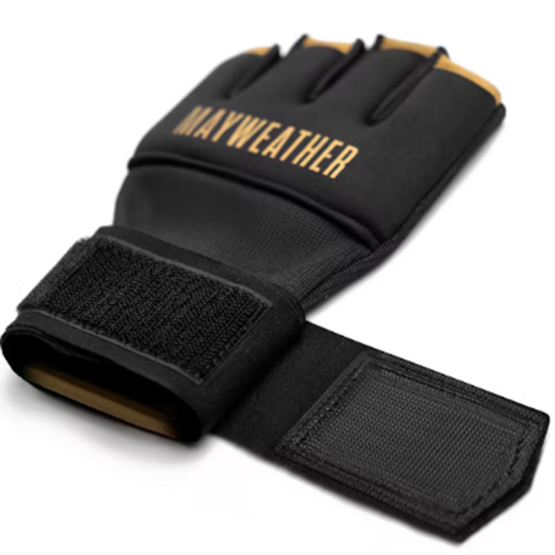 Hayabusa | Mayweather Deluxe Quick Wraps