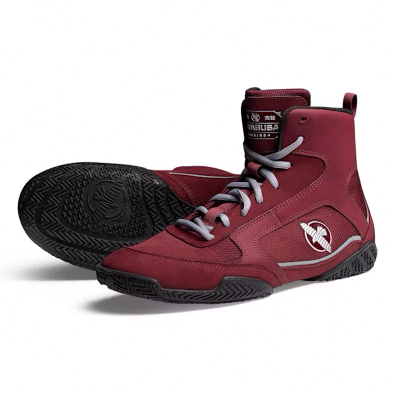 Hayabusa | Boxing Boots - Pro Boxing Shoes