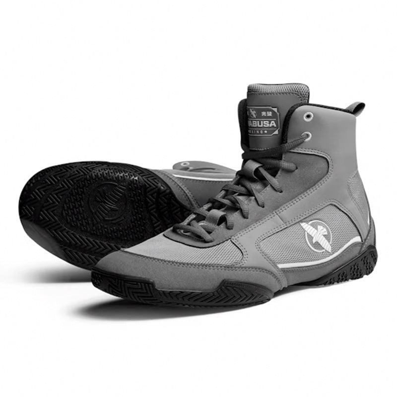 Hayabusa | Boxing Boots - Pro Boxing Shoes