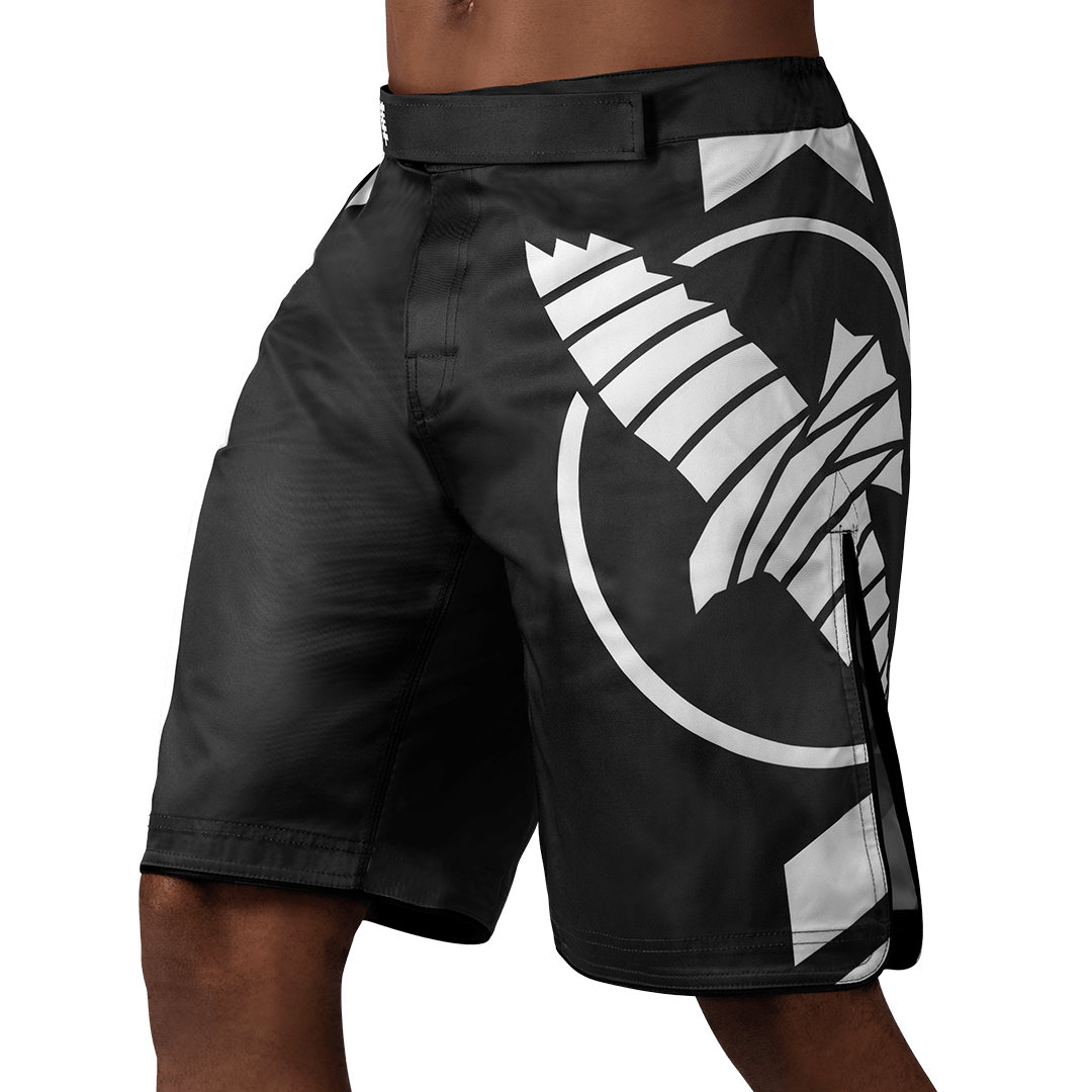 Hayabusa | Icon Fight Shorts