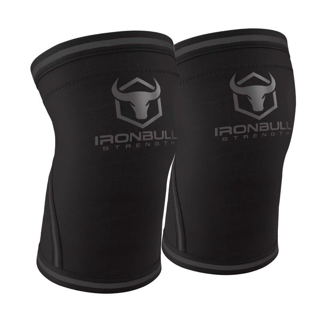 Iron Bull | 7mm Knee Sleeve