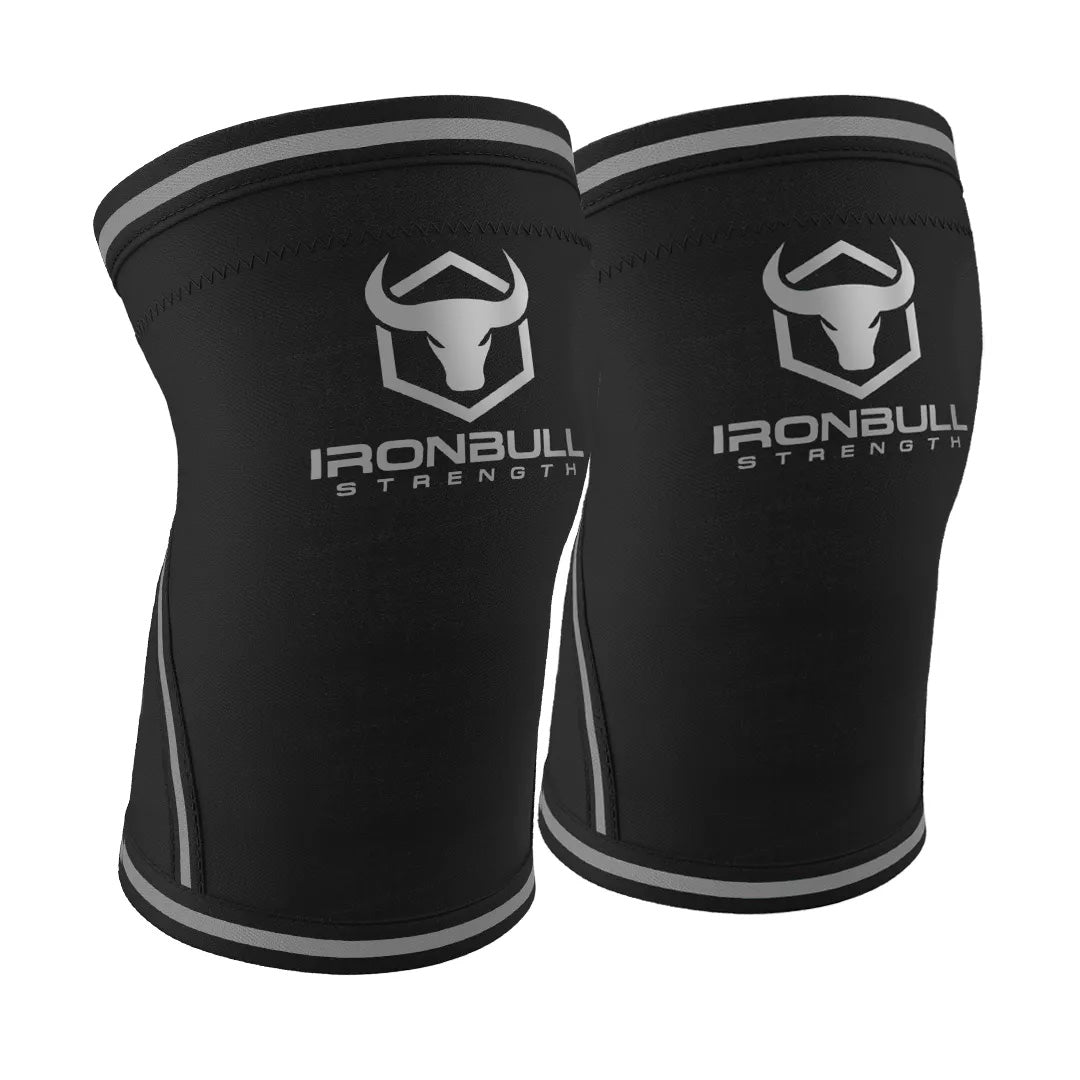 Iron Bull | 7mm Knee Sleeve