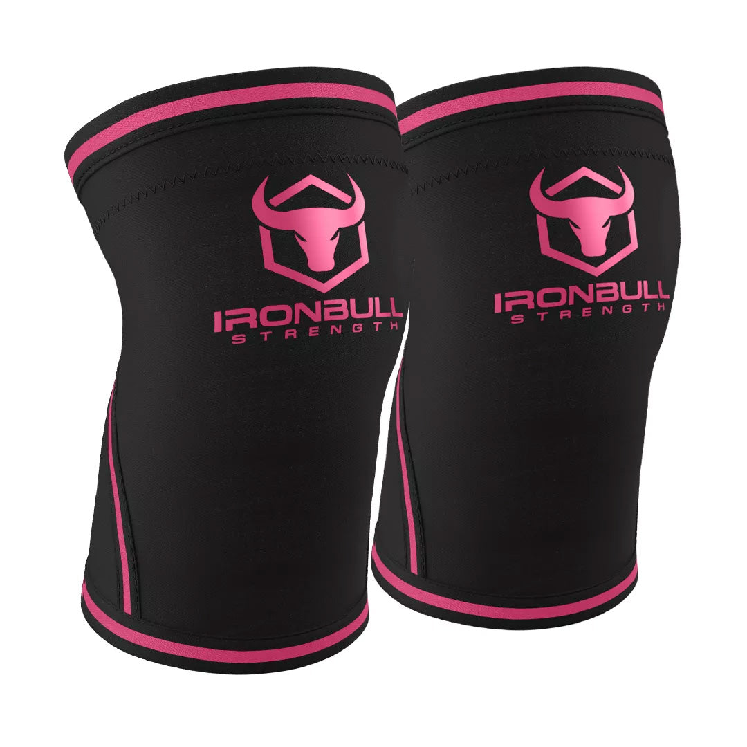 Iron Bull | 7mm Knee Sleeve