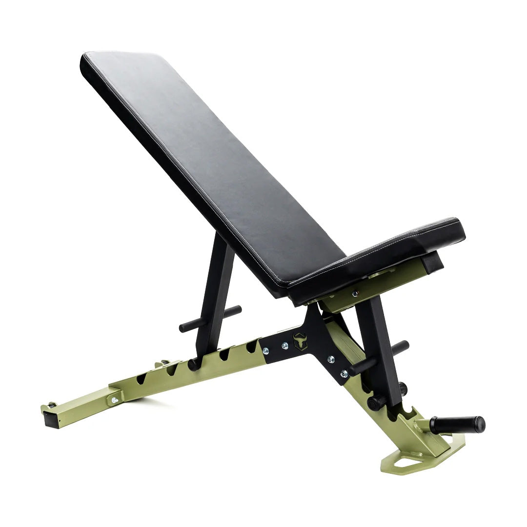 Iron Bull | AWB-L Adjustable Lite Bench