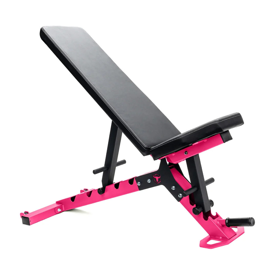 Iron Bull | AWB-L Adjustable Lite Bench