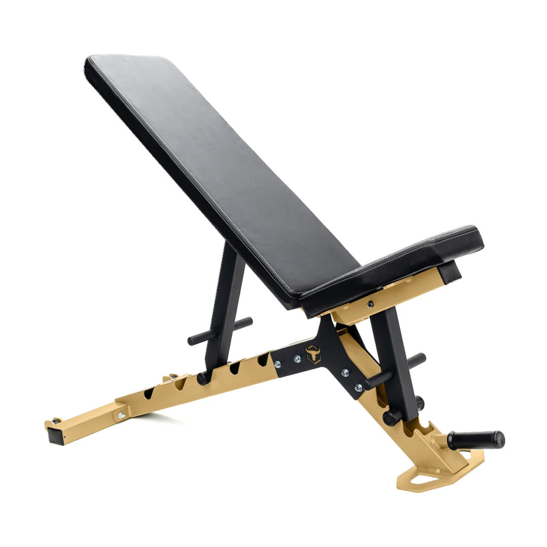 Iron Bull | AWB-L Adjustable Lite Bench