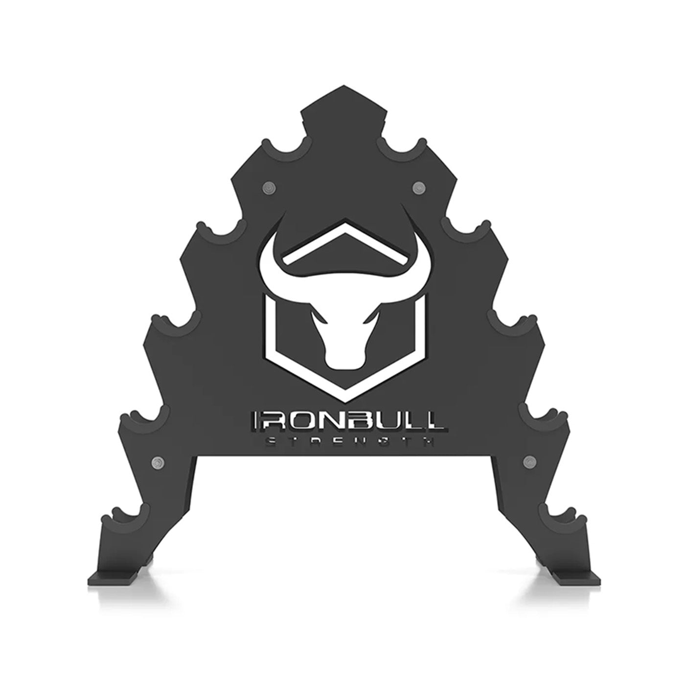 Iron Bull | A-Frame Dumbbell Rack