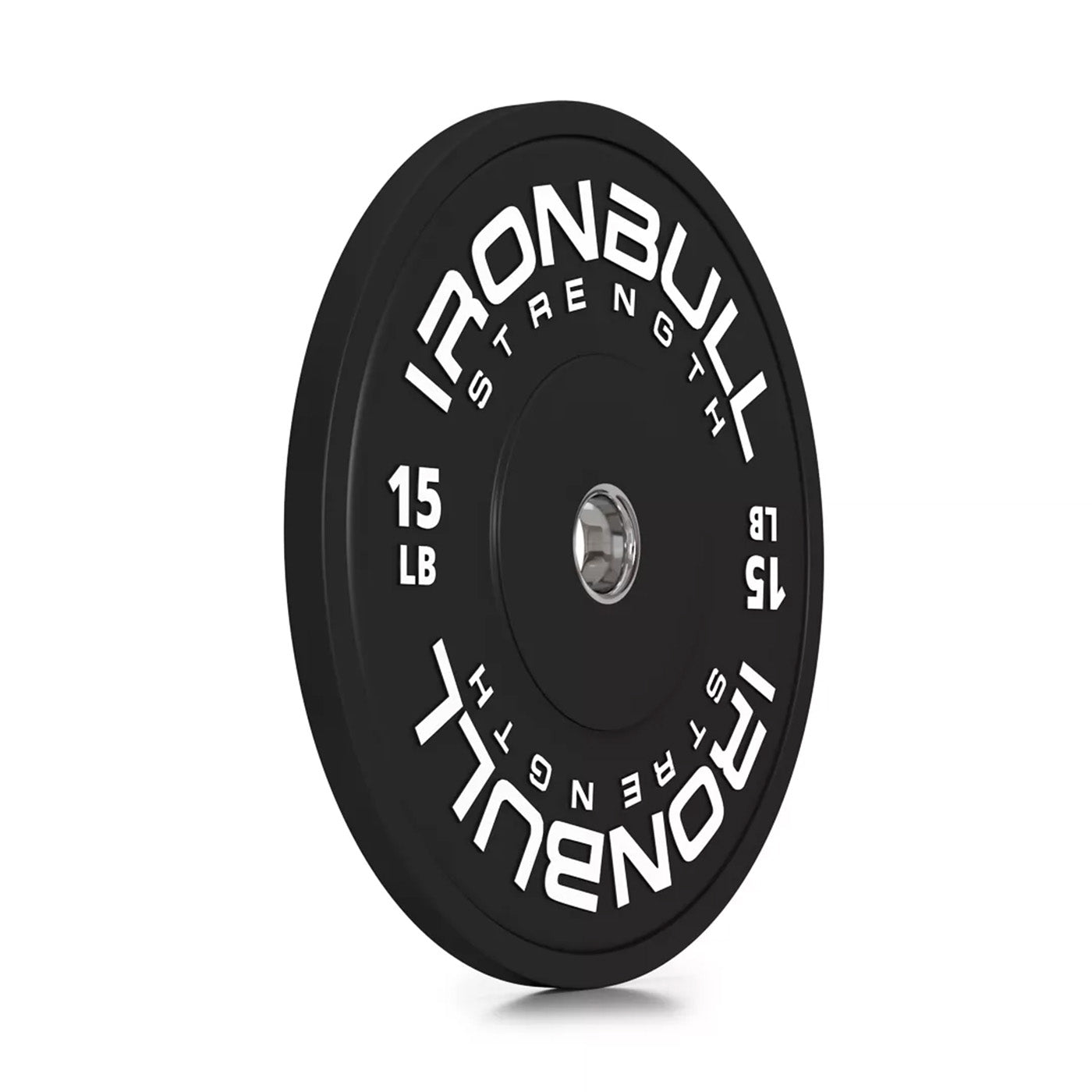 Iron Bull | BP Bumper Plates