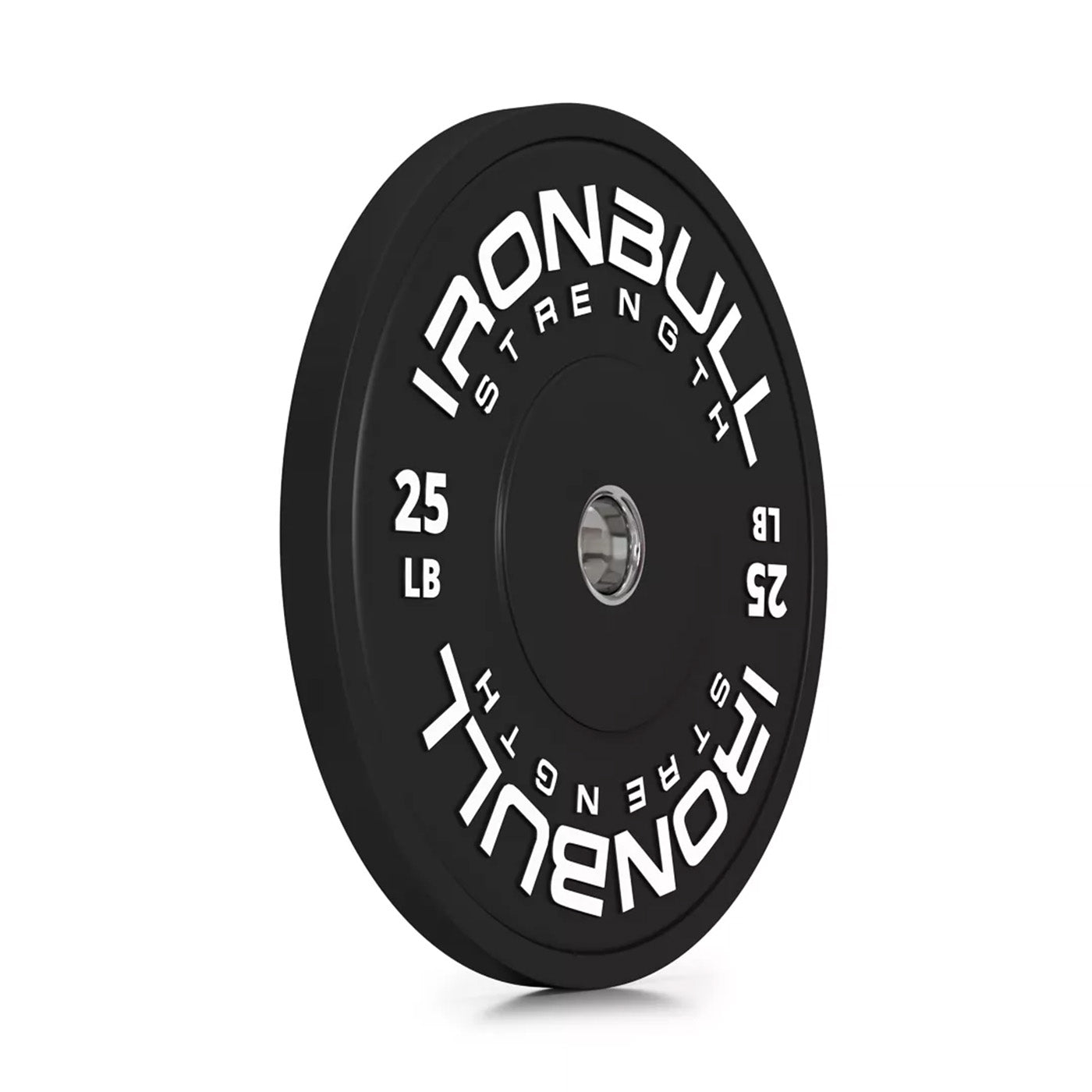 Iron Bull | BP Bumper Plates