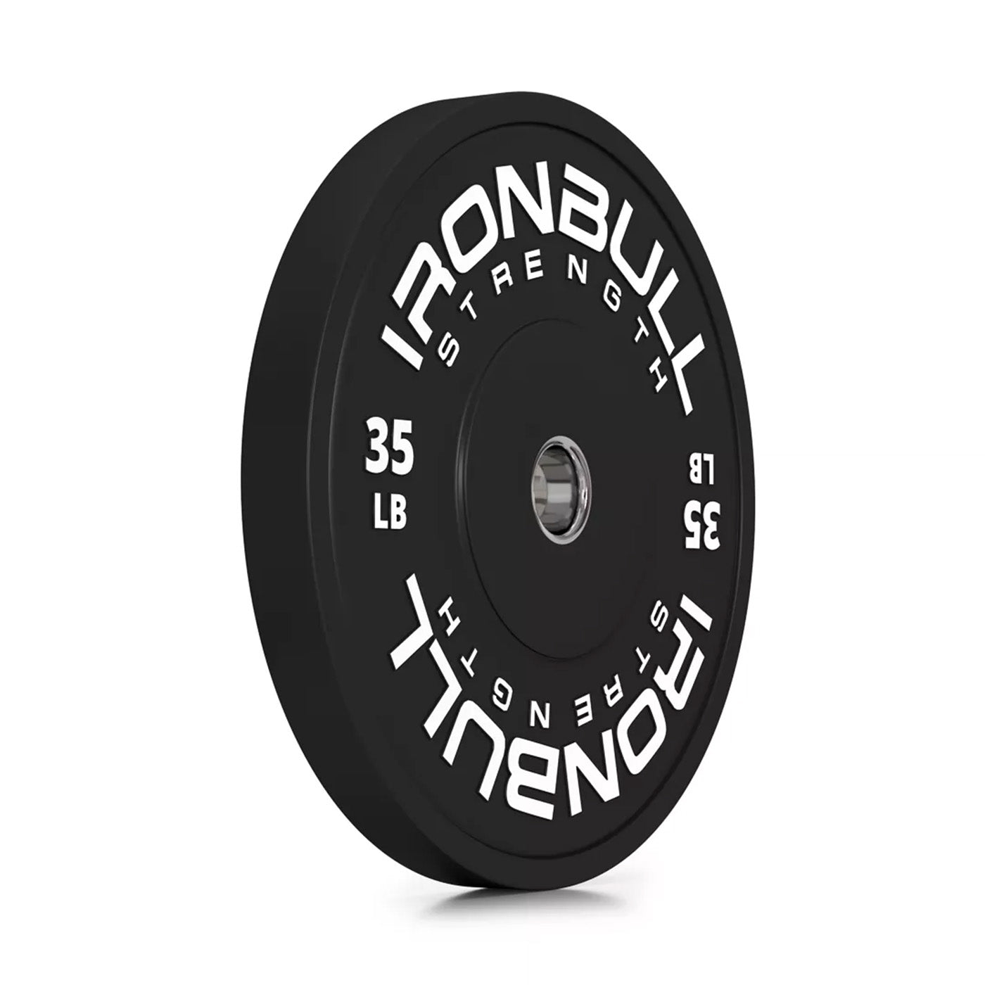 Iron Bull | BP Bumper Plates