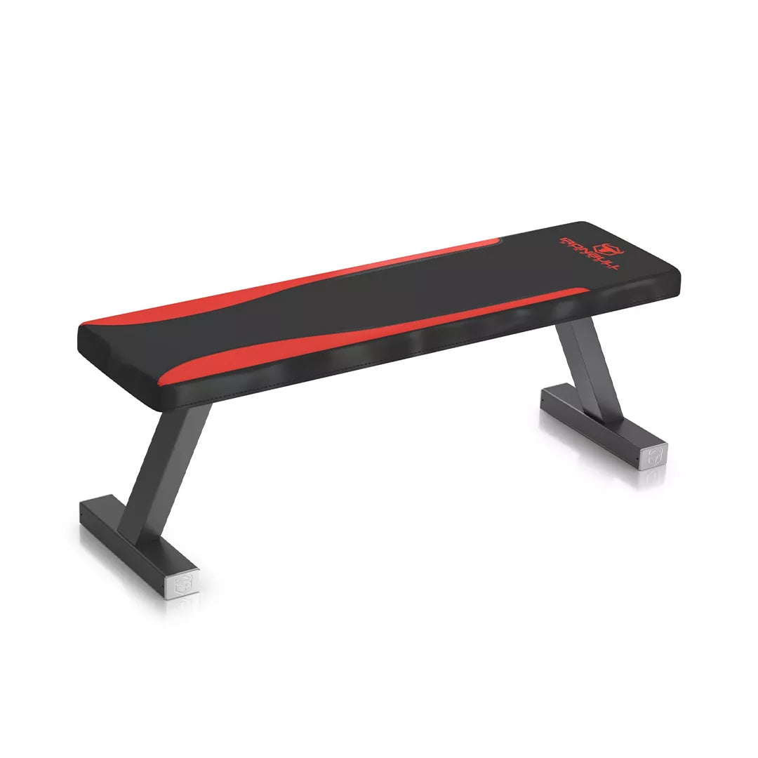 Iron Bull | Lite Flat Bench