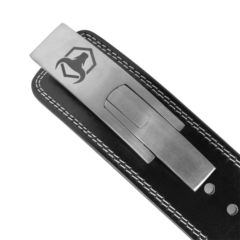 Iron Bull | Premium 10mm 3" Lever Belt