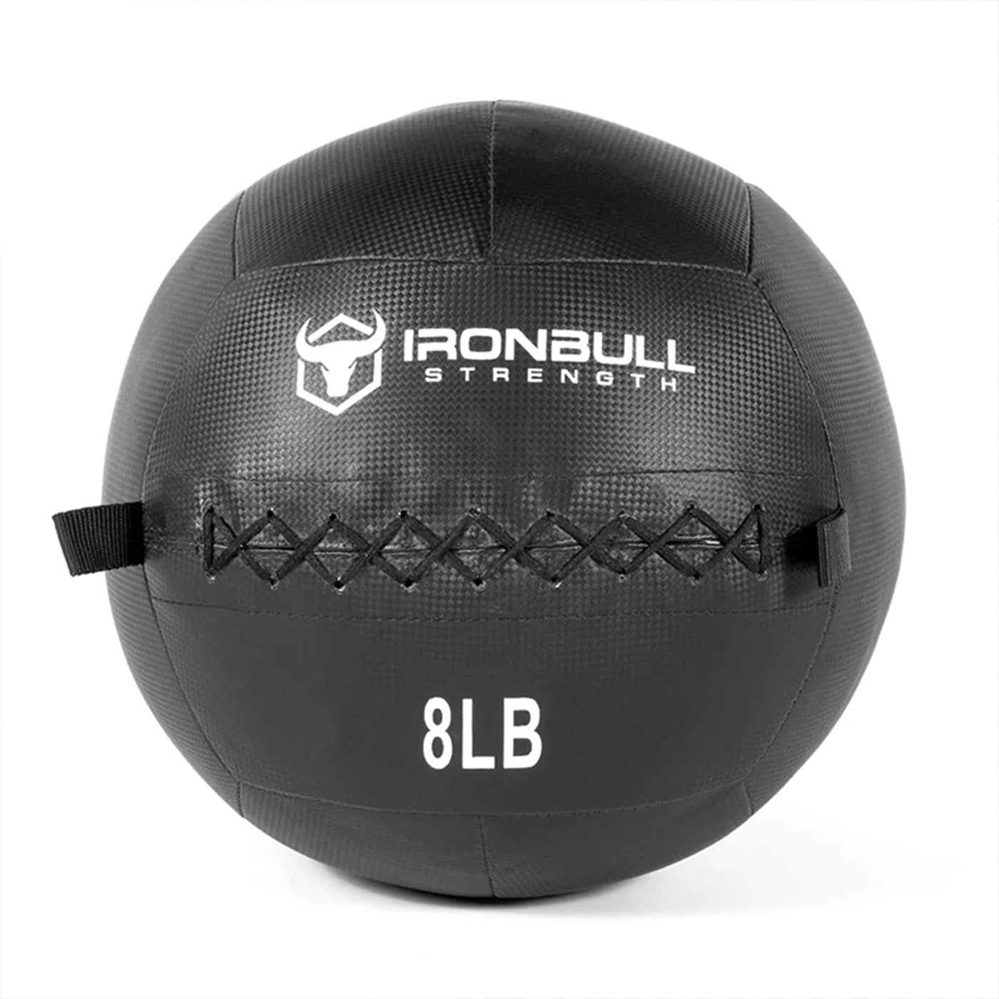 Iron Bull | Wall Ball