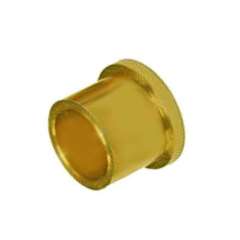 Isostatic | FM-1013-10 Plain Bearing