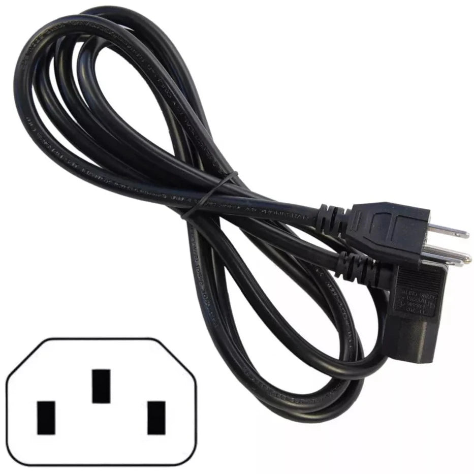 Life Fitness | T3 Treadmill Power Supply Cord